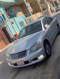 تويوتا كراون